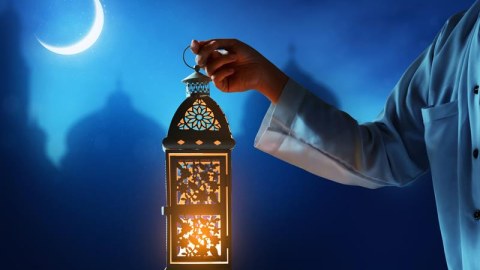 Bu il Qədr gecələri nə vaxta düşür? - TƏQVİM