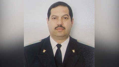 Baş Prokurorluğun keçmiş mətbuat katibi VƏFAT ETDİ