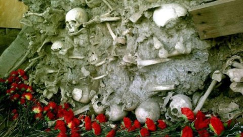 Acı məhrumiyyətlərin yaşandığı 31 MART