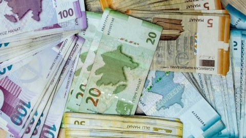 Azərbaycanda manata inam qorunur - Mərkəzi Bank 