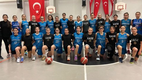 Millimiz "Qalatasaray"a qalib gəldi