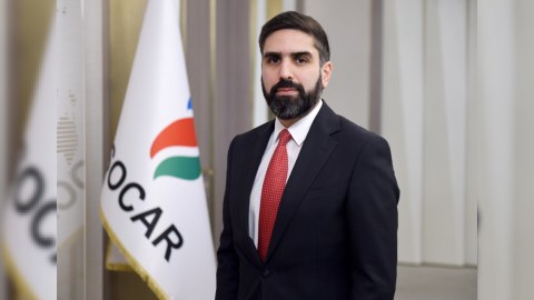 Rövşən Nəcəf "Azneft"in rəhbərini işdən çıxardı - Yeni təyinat