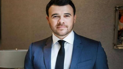 Konsert zalının qapıları niyə bağlı olub? - Emin Ağalarov AÇIQLADI