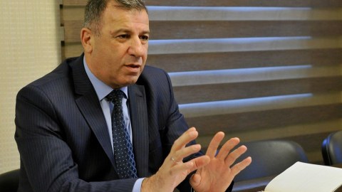Liftdəki ölümə görə direktora şiddətli töhmət verildi - 2 nəfər işdən çıxarıldı