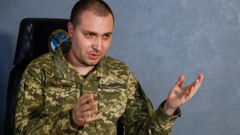 Ruslar terror aktı barədə əvvəlcədən məlumatlı olub - Kəşfiyyat rəhbəri