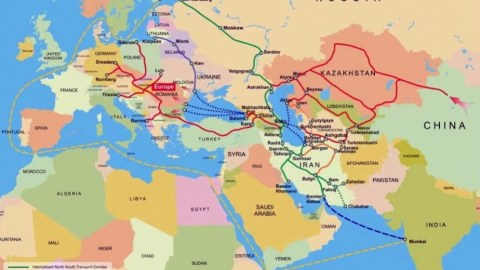 Orta Dəhliz üzrə daşımaların həcmi 10 milyon tona çata bilər - Tokayev