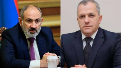 Şahramanyan agentlik edir! - Hakim fraksiya onu HƏDƏLƏDİ