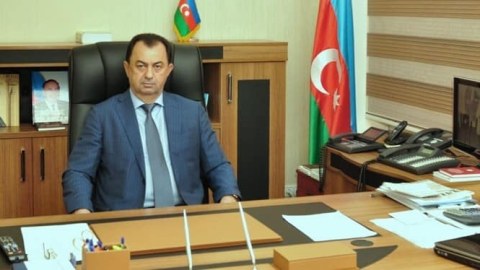İcra başçısının qardaşı oğluna HÖKM OXUNDU