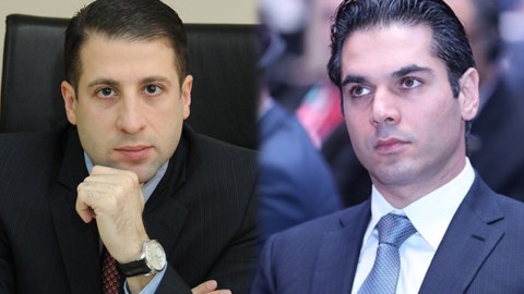 Azad Rəhimovun oğlu dindirilib