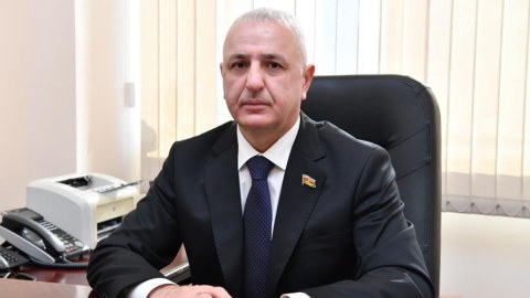 Azərbaycana qarşı informasiya təxribatı davam edir - Deputat yazır...