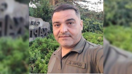 Azərbaycanlı jurnalist Ukraynada vəfat etdi