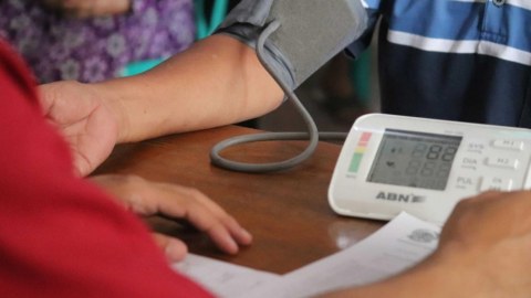 7 saatdan az yuxu təzyiq riskini artırır