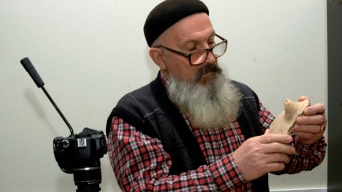 Professor Tufan Axundov vəfat etdi