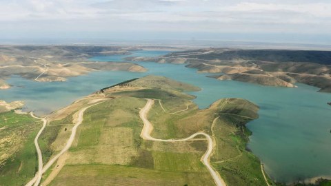 2024-cü ildə Azərbaycanın su ehtiyatları nə qədər AZALACAQ? 