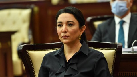Ombudsman bəyanat YAYDI