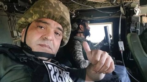 Mətbuat Şurası jurnalist İdrak Camalbəylinin vəfatı ilə bağlı məlumat yaydı