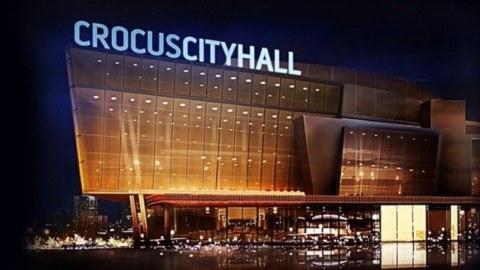 “Crocus City Hall” terrorunda yaralananların sayı artdı