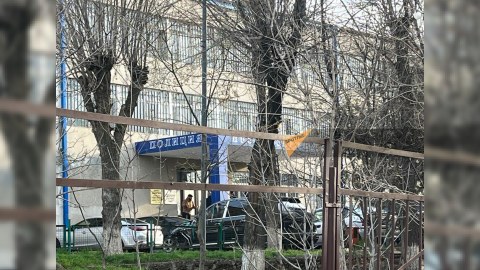 İrəvanda 40-a yaxın ünvanda axtarışlar GEDİR