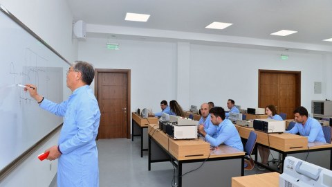 Bu şəxslərin təhsil haqqını dövlət ödəyəcək - SİYAHI