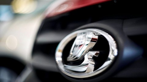 “AvtoVAZ” Azərbaycanda “Lada”nın yığılmasına başladı
