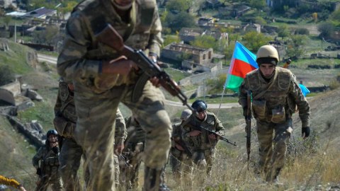 Müharibə veteranları üçün yeni güzəşt müəyyənləşir