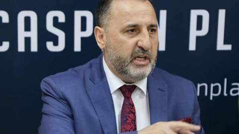 Nazim Bəydəmirliyə daha bir ay HƏBS