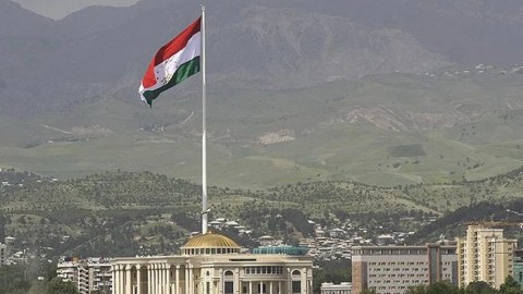 Tacikistanda 9 nəfər saxlanılıb - "Crocus" işi