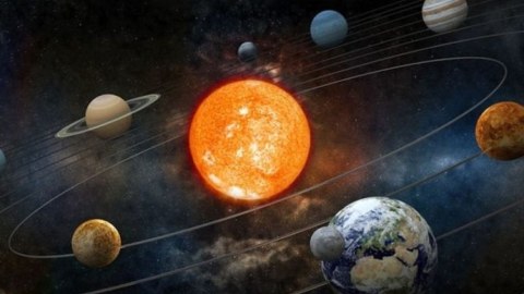 Kainatın bir çox sirrini açan texnoloji yenilik