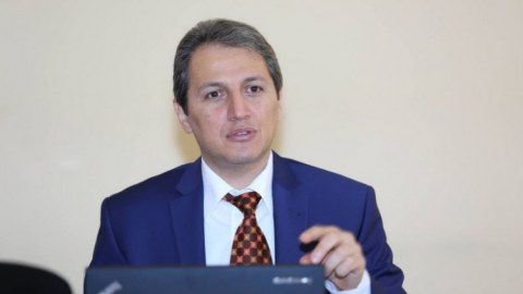 Ələsgər Məmmədli barədə qərar qəbul olundu