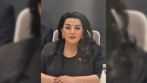 Həqiqətlərin gələcək nəsillərə çatdırılmasında fəal iştirak etməliyik - Deputat