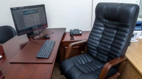 Cəlillabadda məktəb direktoruna cinayət işi açıldı
