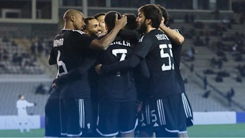 “Qarabağ” heç bir futbolçusuna görə təklif almayıb
