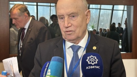 Bakıda MDB-nin toplantısı keçiriləcək