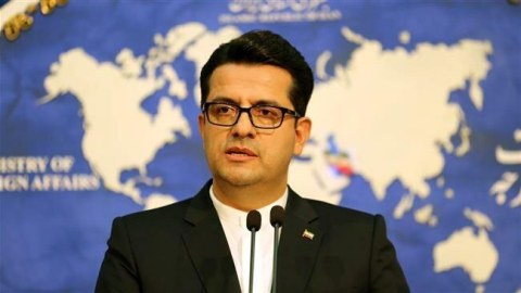 İran səfiri Bakıdakı fəaliyyətini davam etdirəcək - YENİLƏNİB
