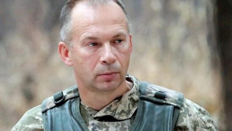 Rusiya Xarkova hücum etmək fikrinə düşsə... - Kiyevdən XƏBƏRDARLIQ