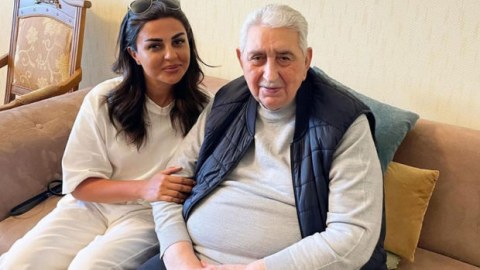 “Elçiliyimdə “hə”mi Arif Babayev verib”