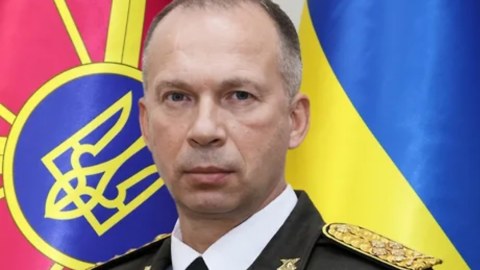 Onların artilleriyası bizdən 6 dəfə güclüdür - Ukrayna generalı