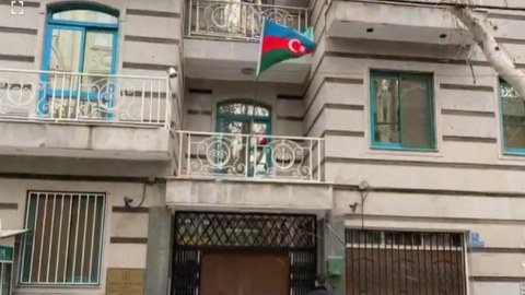Bakı və Tehran səfirlik mövzusunda razılığa gəldi - İran Agentliyi