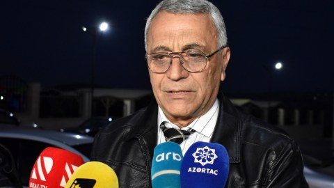 Laçında yeni həyata başlamalıyıq