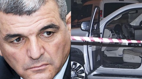 Tapançanı satdım, sonra Elşən özü də tutuldu - 