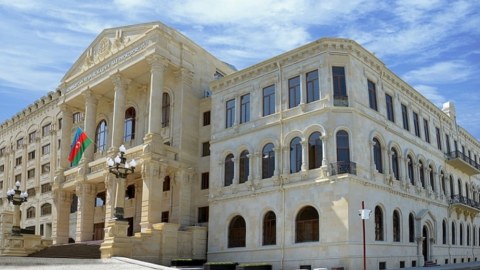 Baş Prokurorluq iddialara CAVAB VERDİ 