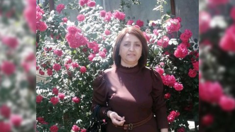 Orta məktəb müəllimi xərçəngdən öldü 