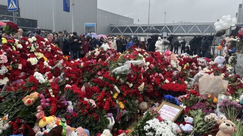 Terrorda ölən 134 nəfərin kimliyi bilindi
