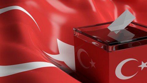 Türkiyədə seçkilər: Liderlər harada səs verəcəklər?