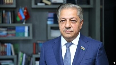 Soyqırım cinayətləri cəzasız qalmayacaq – Cavanşir Feyziyev 
