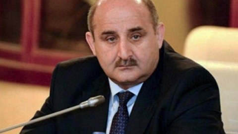 Soyqırımı qurbanlarının və şəhidlərimizin qanı yerdə qalmadı 