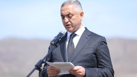 Böyük dövlətlər Xocalı soyqırımına biganə qalıblar - Elçin Yusubov