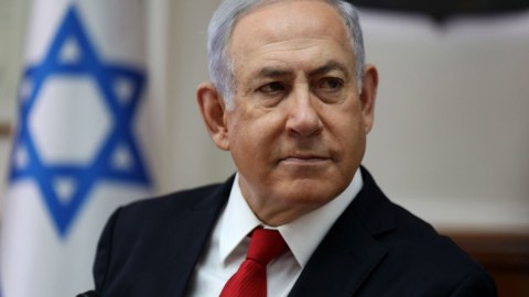 Netanyahu əməliyyat olunacaq