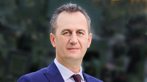 Haluk Görgün Azərbaycana GƏLİR