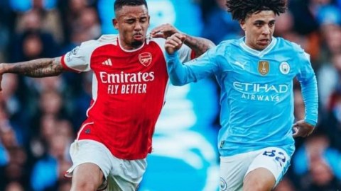 "Mançester Siti" - "Arsenal" oyunu qolsuz başa çatdı